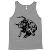 bull 2 Tank Top