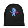 neverheart Baby Beanies