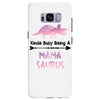cool mama saurus Samsung Galaxy S8 Plus