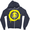 ow2 Zipper Hoodie
