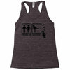 problem solved 2 Racerback Tank
