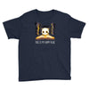 my happy place Youth Tee