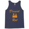 desert rat Tank Top