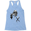 anonymous Racerback Tank