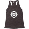 das efx Racerback Tank
