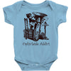 instrument tuba sib Baby Onesie