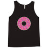 strobery donat Tank Top