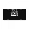 soul train motown gladys knight marvin gaye License Plate