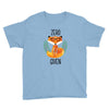 Zero Fox Given Youth Tee