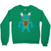 mosh Crewneck Sweatshirt