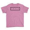 trxye Youth Tee