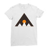 sun treenity Ladies Fitted T-Shirt