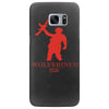 red dawn retro movie Samsung Galaxy S7 Edge