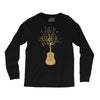 roots rock Long Sleeve Shirts