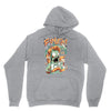 zombie (3) Hoodie