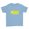 Trust Me , I'm A Jedi Master Youth Tee