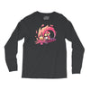 mario paint smash Long Sleeve Shirts