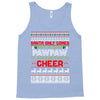 Santa Only Comes Once A Year Pawpaw Is Always Here To Cheer Tank Top