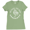 sir racha Ladies Fitted T-Shirt