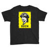 andrew mccutchen baseball pittsburgh bucn Youth Tee