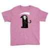 one scythe fits all Youth Tee