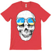 skull holiday T-Shirt