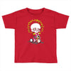 ride design Toddler T-shirt