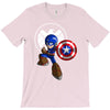 mega capt T-Shirt
