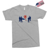 map marker death Exclusive T-shirt