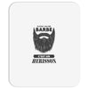Herisson Beard Mousepad