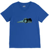 asthma is sexy V-Neck Tee