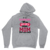 running mom Unisex Hoodie