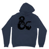 dungeons and dragons Unisex Hoodie