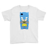 superhero iphone cases Youth Tee