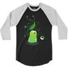 leaf storm 3/4 Sleeve Shirt