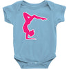 balerina Baby Bodysuit