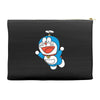 Doraemon Accessory Pouches