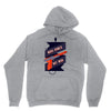 make games not war Hoodie