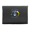 end human captivity Accessory Pouches