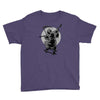 reaper skater Youth Tee