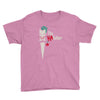 the hafather Youth Tee