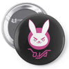 nerf this! t shirt Pin-back button