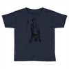 han solo Toddler T-shirt