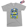 jellyfsh Exclusive T-shirt