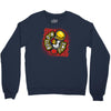 build'n time Crewneck Sweatshirt
