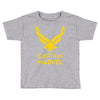captain marvel 4 Toddler T-shirt