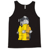 breaking bad lego parody Tank Top