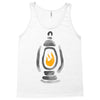 lantern Tank Top