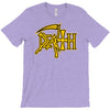 death metal band T-Shirt