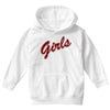 Girls Friends Tv Show Youth Hoodie
